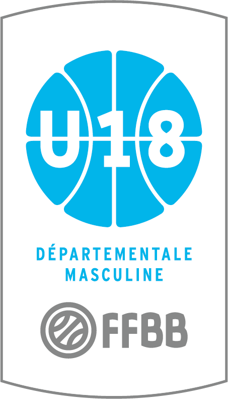 DEPARTEMENTALE MASCULIN U18