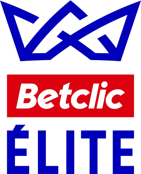 PRO A (BETCLIC ELITE)